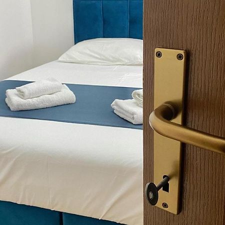 Apartments Domane Nenad Неум Екстериор снимка