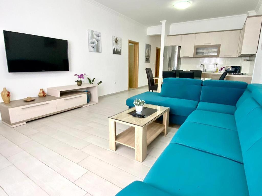 Apartments Domane Nenad Неум Екстериор снимка