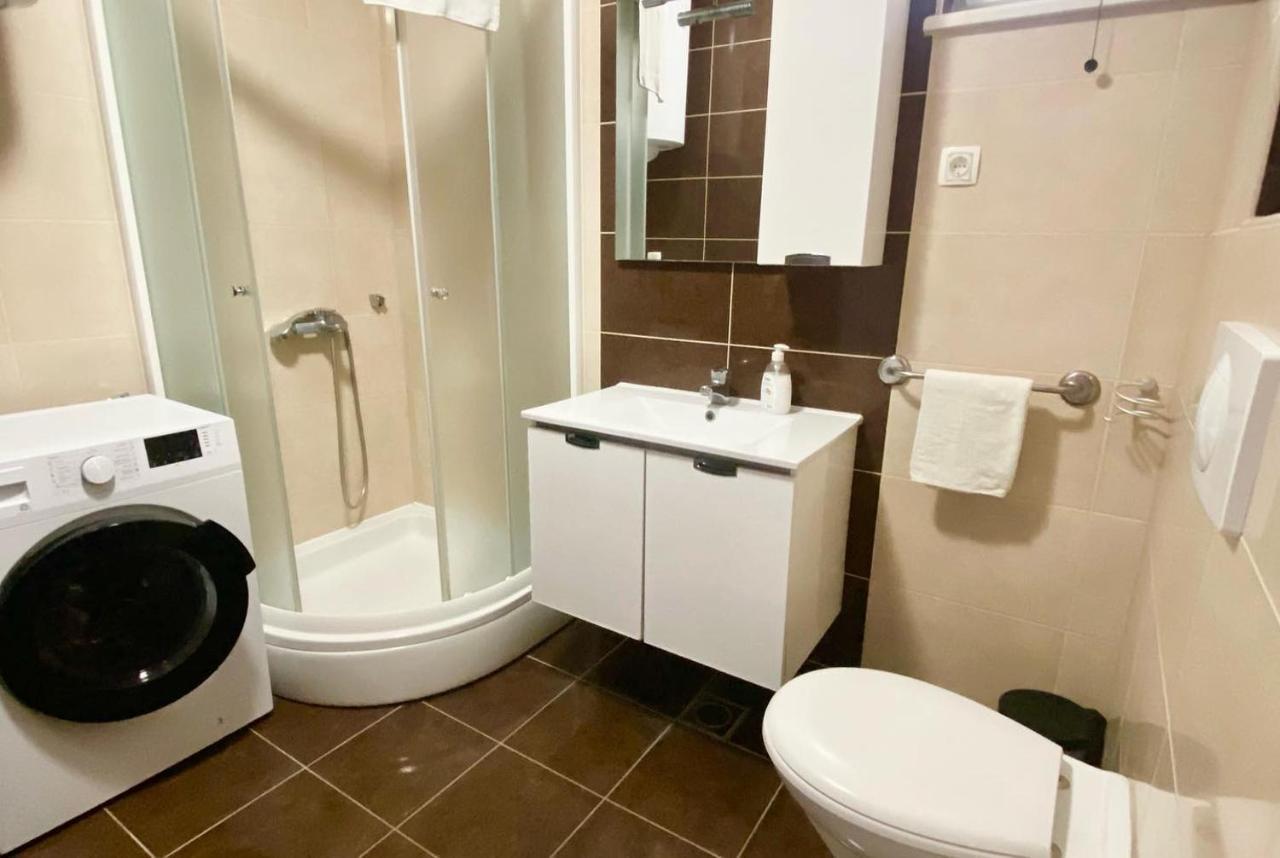 Apartments Domane Nenad Неум Екстериор снимка