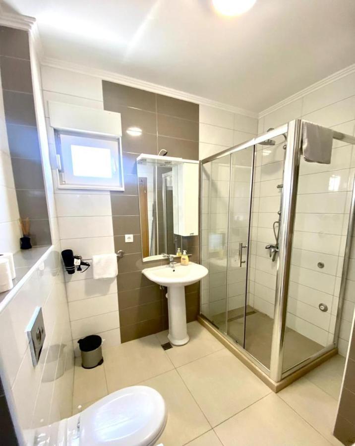 Apartments Domane Nenad Неум Екстериор снимка