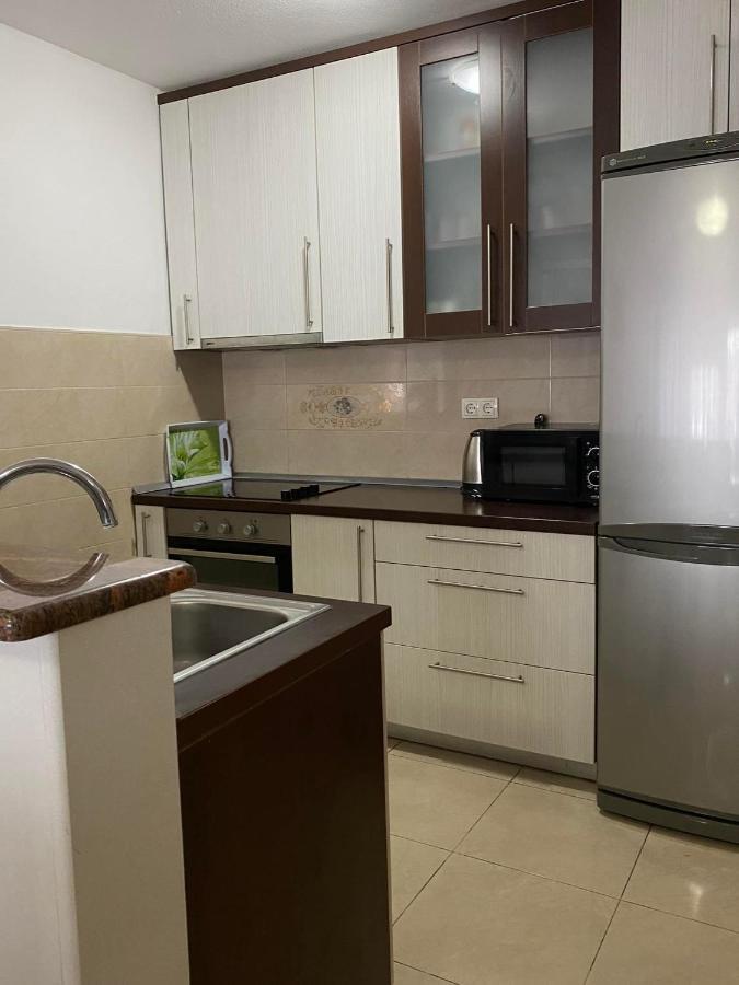 Apartments Domane Nenad Неум Екстериор снимка