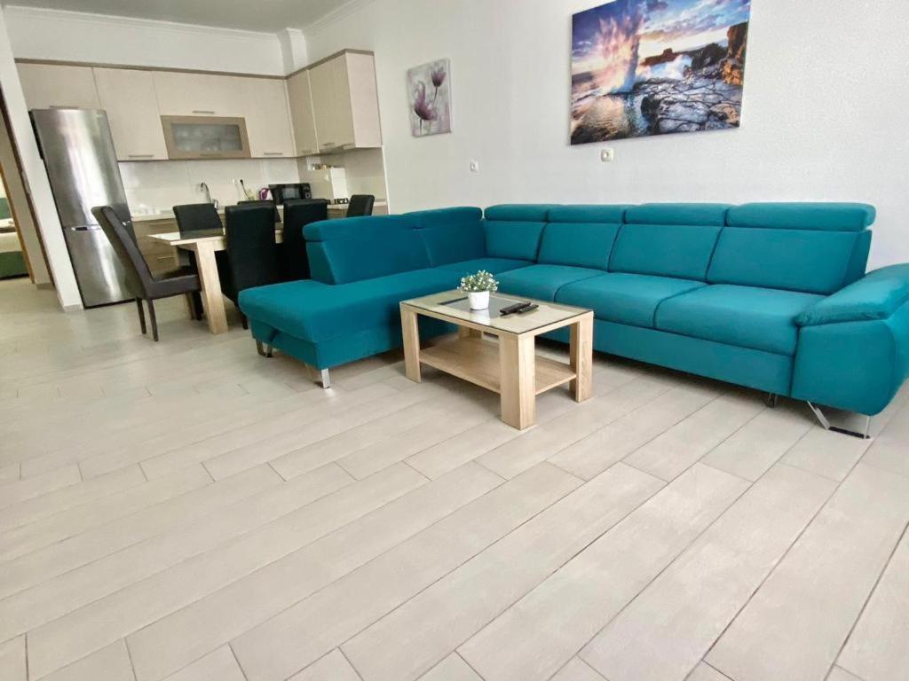 Apartments Domane Nenad Неум Екстериор снимка