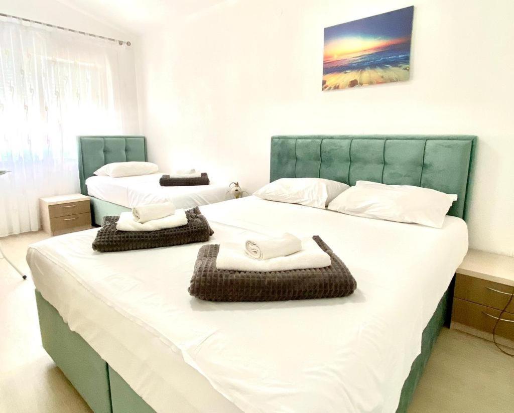 Apartments Domane Nenad Неум Екстериор снимка