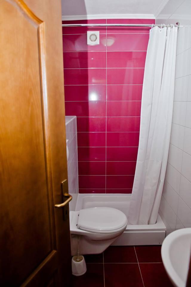 Apartments Domane Nenad Неум Екстериор снимка